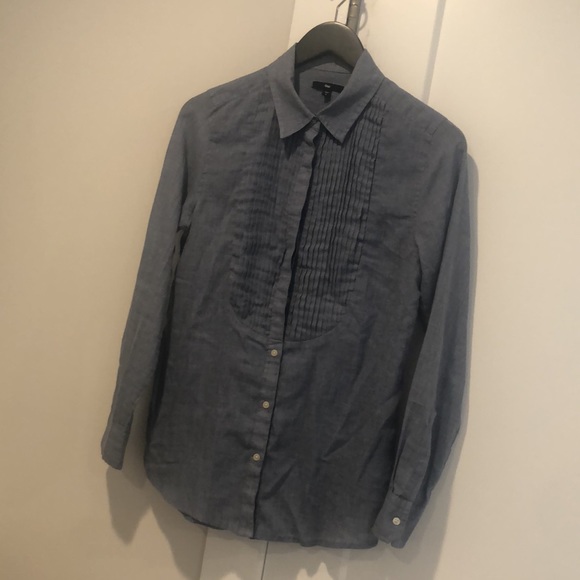 Gap button down shirts - Picture 5 of 9